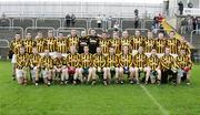 29 October 2006; Crossmaglen (Armagh) squad. AIB Ulster Senior Club Football Championship First Round, Gweedore (Donegal) v Crossmaglen (Armagh), Ballybofey, Co. Donegal. Picture credit: Oliver McVeigh / SPORTSFILE