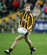 29 October 2006; Martin Aherne, Crossmaglen (Armagh). AIB Ulster Senior Club Football Championship First Round, Gweedore (Donegal) v Crossmaglen (Armagh), Ballybofey, Co. Donegal. Picture credit: Oliver McVeigh / SPORTSFILE