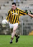 29 October 2006; John Murtagh, Crossmaglen (Armagh). AIB Ulster Senior Club Football Championship First Round, Gweedore (Donegal) v Crossmaglen (Armagh), Ballybofey, Co. Donegal. Picture credit: Oliver McVeigh / SPORTSFILE