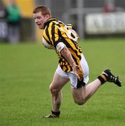 29 October 2006; Michael McNamee, Crossmaglen (Armagh). AIB Ulster Senior Club Football Championship First Round, Gweedore (Donegal) v Crossmaglen (Armagh), Ballybofey, Co. Donegal. Picture credit: Oliver McVeigh / SPORTSFILE