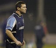 6 November 2006; Mal O'Rourke, UCD manager. Dublin Senior Football Championship Final, UCD v St Vincents, Parnell Park, Dublin. Picture credit: Pat Murphy / SPORTSFILE