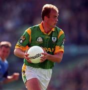 1 August 1999; John McDermott of Meath during the Leinster Senior Football Championship Final match between Dublin and Meath at Croke Park in Dublin. Photo by Ray McManus/Sportsfile