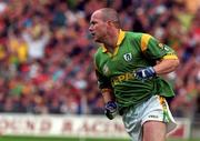 26 September 1999; Ollie Murphy of Meath during the GAA Football All-Ireland Senior Championship Final match between Meath and Cork at Croke Park in Dublin. Photo by Matt Browne/Sportsfile