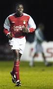 6 November 2006; Mark Rutherford, St Patrick's Athletic. eircom League Premier Division, St Patrick's Athletic v Cork City, Richmond Park, Dublin. Picture credit: David Maher / SPORTSFILE