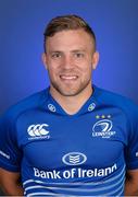 31 July 2014; Ian Madigan, Leinster. Leinster Rugby Squad Headshots for Season 2014/15, Leinster Rugby, UCD, Belfield, Dublin. Picture credit: Brendan Moran / SPORTSFILE