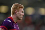 22 August 2014; Rory Scholes, Ulster. Pre-Season Friendly, Ulster v Exeter Chiefs, Kingspan Stadium, Ravenhill Park, Belfast, Co. Antrim. Picture credit: Stephen McCarthy / SPORTSFILE