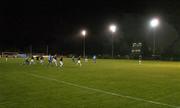 10 November 2006; A general view of Belfield Park. eircom League Premier Division, UCD v Longford Town, Belfield Park, Dublin. Picture credit: Ray Lohan / SPORTSFILE