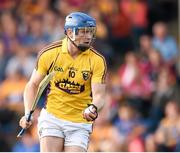 23 August 2014; Jack Guiney, Wexford. Bord Gáis Energy GAA Hurling Under 21 All-Ireland Championship, Semi-Final, Galway v Wexford, Semple Stadium, Thurles, Co. Tipperary. Picture credit: Stephen McCarthy / SPORTSFILE