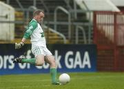 29 October 2006; Darragh Farr, Doheny's. Cork Senior Football Championship Final, Nemo Rangers v Doheny's, Pairc Ui Chaoimh, Cork. Picture credit: Matt Browne / SPORTSFILE