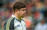 30 August 2014; Kerry manager Eamonn Fitzmaurice. GAA Football All Ireland Senior Championship, Semi-Final Replay, Kerry v Mayo. Gaelic Grounds, Limerick. Picture credit: Stephen McCarthy / SPORTSFILE