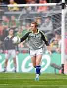 30 August 2014; Colm Cooper, Kerry. GAA Football All Ireland Senior Championship, Semi-Final Replay, Kerry v Mayo. Gaelic Grounds, Limerick. Picture credit: Stephen McCarthy / SPORTSFILE