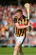 28 June 2014; John Power, Kilkenny. Leinster GAA Hurling Senior Championship, Semi-Final Replay, Kilkenny v Galway, O'Connor Park, Tullamore, Co. Offaly. Picture credit: Piaras Ó Mídheach / SPORTSFILE