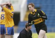 10 December 2006; Colm Cooper, Dr Crokes, celebrates after scoring his side's first goal. AIB Munster Senior Club Football Championship Final, Dr Crokes v The Nire, Pairc Ui Chaoimh, Cork. Picture credit: David Maher / SPORTSFILE