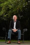 1 September 2014; Kilkenny manager Brian Cody during a press evening ahead of their GAA Hurling All Ireland Senior Championship Final match against Tipperary on Sunday. Kilkenny Hurling Press Evening, Langtons House Hotel, Kilkenny. Picture credit: Matt Browne / SPORTSFILE