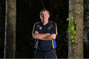 1 September 2014; Tipperary manager Eamon O'Shea during a press evening ahead of their GAA Hurling All-Ireland Senior Championship Final against Kilkenny on Sunday. Tipperary Hurling Press Evening, Anner Hotel, Thurles, Co. Tipperary. Picture credit: Stephen McCarthy / SPORTSFILE