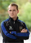 1 September 2014; Tipperary's Gearoid Ryan during a press evening ahead of their GAA Hurling All-Ireland Senior Championship Final against Kilkenny on Sunday. Tipperary Hurling Press Evening, Anner Hotel, Thurles, Co. Tipperary. Picture credit: Stephen McCarthy / SPORTSFILE