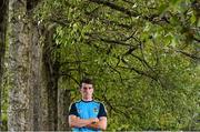 1 September 2014; Tipperary's Patrick Maher during a press evening ahead of their GAA Hurling All-Ireland Senior Championship Final against Kilkenny on Sunday. Tipperary Hurling Press Evening, Anner Hotel, Thurles, Co. Tipperary. Picture credit: Stephen McCarthy / SPORTSFILE