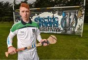 1 September 2014; This is Major: Electric Ireland linked up with All Ireland Minor GAA finalist captain Cian Lynch, Limerick, ahead of the 2014 All-Ireland Minor Hurling & Football Championship Finals. Clanna Gael Fontenoy GAA Club, Ringsend, Dublin. Photo by Sportsfile