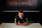 2 September 2014; Munster's CJ Stander during a press conference ahead of their Guinness PRO12 round 1 match against Edinburgh on Friday. Munster Rugby Press Conference, Thomond Park, Limerick. Picture credit: Diarmuid Greene / SPORTSFILE