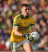 30 August 2014; Brian Kelly, Kerry. GAA Football All Ireland Senior Championship, Semi-Final Replay, Kerry v Mayo, Gaelic Grounds, Limerick. Picture credit: Barry Cregg / SPORTSFILE