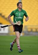 2 September 2014; Kilkenny's Aidan Fogarty during a squad training session ahead of their GAA Hurling All-Ireland Senior Championship Final game against Tipperary on Sunday. Kilkenny Hurling Squad Open Training, Nowlan Park, Kilkenny. Picture credit: Barry Cregg / SPORTSFILE