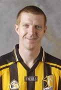 24 November 2006; Henry Shefflin, Kilkenny. 2006 Vodafone GAA All-Star Awards, Citywest Hotel, Dublin. Picture credit: Ray McManus / SPORTSFILE