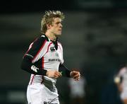 26 December 2006; Andrew Trimble, Ulster. Magners League, Ulster v Connacht, Ravenhill Park, Belfast. Picture credit: Oliver McVeigh / SPORTSFILE