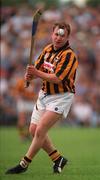 4 June 1995; Adrian Ronan of Kilkenny before the Leinster Senior Hurling Championship Quarter-Final match between Kilkenny and Laois at Dr Cullen Park in Carlow. Photo by David Maher/Sportsfile