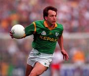 28 July 1996; Brendan Reilly of Meath during the Leinster Senior Football Championship Final between Dublin and Meath at Croke Park in Dublin. Photo by Brendan Moran/Sportsfile