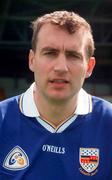 11 May 1997; Brian Burke of Tipperary ahead of the Munster Senior Football Championship Preliminary Round match between Limerick and Tipperary at the Gaelic Ground in Limerick. Photo by Brendan Moran/Sportsfile