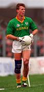 30 July 1995; Colm Brady of Meath during the Bank of Ireland Leinster Senior Football Championship Final match between Dublin and Meath at Croke Park in Dublin. Photo by Ray McManus/Sportsfile