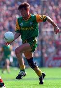15 September 1996; Colm Brady of Meath during the GAA All-Ireland Senior Football Championship Final between Meath and Mayo at Croke Park in Dublin. Photo by Brendan Moran/Sportsfile