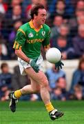 30 July 1995; Colm Coyle of Meath during the Bank of Ireland Leinster Senior Football Championship Final match between Dublin and Meath at Croke Park in Dublin. Photo by Ray McManus/Sportsfile