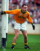 28 July 1996; Conor Martin of Meath during the Leinster Senior Football Championship Final between Dublin and Meath at Croke Park in Dublin. Photo by David Maher/Sportsfile