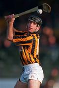 19 November 1995; DJ Carey of Kilkenny during the Church & General National Hurling League match between Kilkenny and Offaly at Nowlan Park in Kilkenny. Photo by Ray McManus/Sportsfile