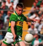 Darragh O'Sé of Kerry. Photo by Ray McManus/Sportsfile