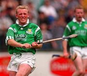 Dave Clarke of Limerick. Photo by Ray McManus/Sportsfile
