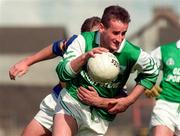 11 May 1997; Ed Walsh of Limerick during the Munster Senior Football Championship Preliminary Round match between Limerick and Tipperary at the Gaelic Ground in Limerick. Photo by Brendan Moran/Sportsfile