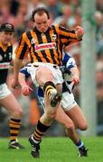 4 June 1995; Eddie O'Connor of Kilkenny during the Leinster Senior Hurling Championship Quarter-Final match between Kilkenny and Laois at Dr Cullen Park in Carlow. Photo by Ray McManus/Sportsfile