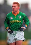 30 July 1995; Enda McManus of Meath during the Bank of Ireland Leinster Senior Football Championship Final match between Dublin and Meath at Croke Park in Dublin. Photo by Ray McManus/Sportsfile