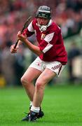Eugene Cloonan of Galway. Photo by Ray McManus/Sportsfile