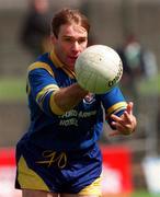 11 May 1997; Eugene McCormack of Longford during the Leinster GAA Senior Football Championship First Round match between Offaly and Longford at O'Connor Park, Tullamore. Photo by David Maher/Sportsfile