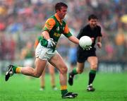 28 July 1996; Evan Kelly of Meath during the Leinster Senior Football Championship Final between Dublin and Meath in Croke Park, Dublin. Photo by Ray McManus/Sportsfile