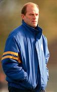 Clare manager Ger Loughnane. Photo by Ray McManus/Sportsfile
