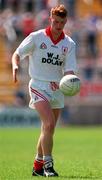 Jody Gormley of Tyrone. Photo by Ray McManus/Sportsfile
