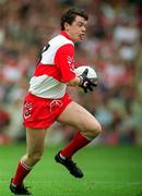 Joe Brolly of Derry. Photo by Ray McManus/Sportsfile