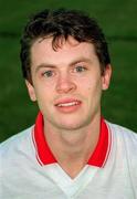 Joe Brolly of Derry. Photo by Ray McManus/Sportsfile