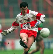 Joe Brolly of Derry. Photo by Ray McManus/Sportsfile