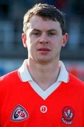 Joe Brolly of Derry. Photo by Ray McManus/Sportsfile