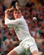 Joe Quaid of Limerick. Photo by Brendan Moran/Sportsfile